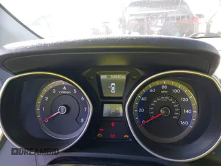 2017 Hyundai Elantra с VIN KMHD35LH3HU354747, выставлен на аукционе IAAI как лот 41763448 с пробегом 94 640 миль миль и . История ставок и продаж доступна на DreamBid. Изображение 7.