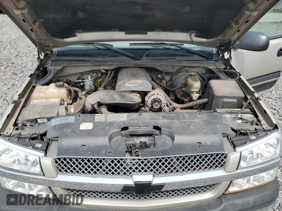 2005 Chevrolet Silverado 1500 Z71 с VIN 1GCEK19B15Z124095, выставлен на аукционе Copart как лот 60690955 с пробегом 160 860 миль миль и Списание • Salvage title. История ставок и продаж доступна на DreamBid. Изображение 11.