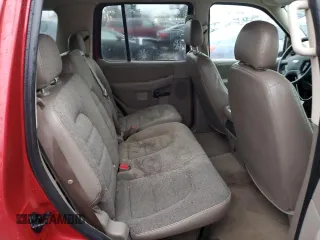 2005 Ford Explorer XLS с VIN 1FMZU72K65UA90236, выставлен на аукционе Copart как лот 82647044 с пробегом 204 372 миль миль и Списание • Salvage title. История ставок и продаж доступна на DreamBid. Изображение 11.