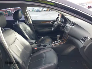 2013 Nissan Sentra SR z VIN 3N1AB7AP8DL734903, wystawiony jako IAAI lot #41165284 z przebiegiem 143 617 mil mil oraz . Historia ofert i sprzedaży dostępna na DreamBid. Obrazek 5.