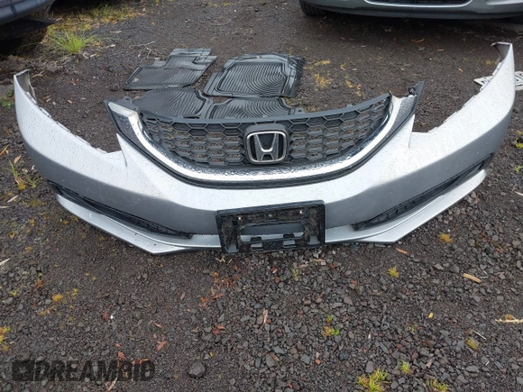 2013 Honda Civic LX with VIN 2HGFB2F50DH565533, listed as a IAAI auction lot 41774367 with 186,005 mi miles and . Bid and sale history available at DreamBid. Image 12.