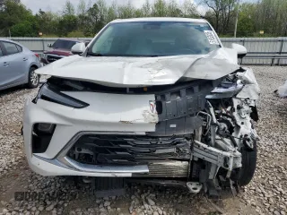 2024 Buick Encore GX Preferred z VIN KL4AMBSLXRB086957, wystawiony jako Copart lot #51653835 z przebiegiem 36 337 mil mil oraz Szkoda całkowita • Salvage title. Historia ofert i sprzedaży dostępna na DreamBid. Obrazek 5.