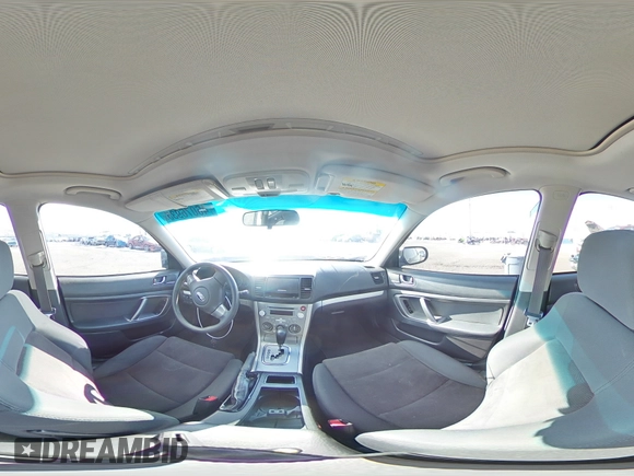 2009 Subaru Legacy Special z VIN 4S3BL616797213148, wystawiony jako Copart lot #46076935 z przebiegiem 147 437 mil mil oraz Szkoda całkowita • Salvage title. Historia ofert i sprzedaży dostępna na DreamBid. Obrazek 12.