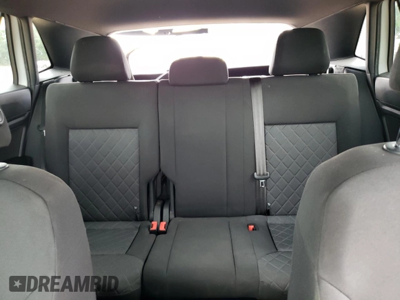 2020 Volkswagen Atlas S с VIN 1V2GC2CA1LC213854, выставлен на аукционе Copart как лот 55508045 с пробегом 90 599 миль миль и Списание • Salvage title. История ставок и продаж доступна на DreamBid. Изображение 10.