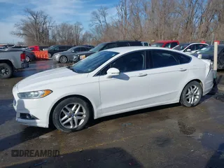 2013 Ford Fusion SE with VIN 3FA6P0HRXDR243139, listed as a IAAI auction lot 41441509 with 196,961 mi miles and . Bid and sale history available at DreamBid. Image 15.
