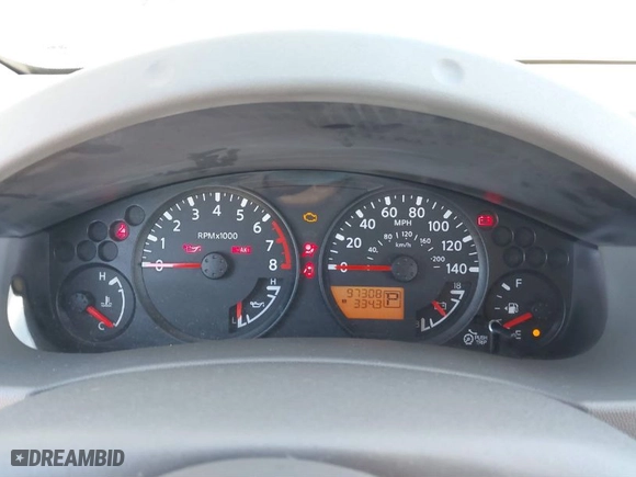 2014 Nissan Frontier SV with VIN 1N6AD0ER1EN758341, listed as a IAAI auction lot 41585185 with 97,308 mi miles. Bid and sale history available at carsss.com. Image 7.