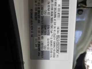 2013 Mazda CX-5 Touring with VIN JM3KE2CE6D0167599, listed as a Copart auction lot 48729625 with 186,357 mi miles and Salvage Title. Bid and sale history available at carsss.com. Image 12.