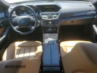 2011 Mercedes-Benz E 350 Luxury with VIN WDDHF2EB7BA308826, listed as a Copart auction lot 60481475 with 102,546 mi miles and Salvage title. Bid and sale history available at DreamBid. Image 8.