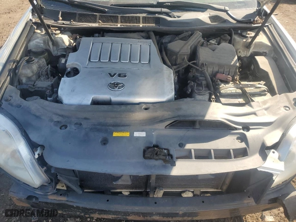 2008 Toyota Avalon XL with VIN 4T1BK36BX8U296092, listed as a Copart auction lot 48902735 with 185,396 mi miles and Salvage Title. Bid and sale history available at carsss.com. Image 12.