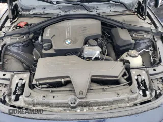 2016 BMW 4 Series 428i с VIN WBA4A9C58GG508225, выставлен на аукционе Copart как лот 51335885 с пробегом 56 566 миль миль и Списание • Salvage title. История ставок и продаж доступна на DreamBid. Изображение 13.