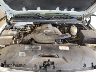 2003 GMC Yukon Denali z VIN 1GKEK63U23J136487, wystawiony jako Copart lot #57974035 z przebiegiem 280 637 mil mil oraz Tytuł czysty. Historia ofert i sprzedaży dostępna na DreamBid. Obrazek 12.