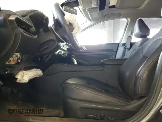 2022 Nissan Altima SR with VIN 1N4BL4CV8NN311996, listed as a Copart auction lot 44832225 with 30,976 mi miles and Salvage Title. Bid and sale history available at DreamBid. Image 7.