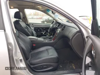 2015 Infiniti QX50 z VIN JN1BJ0HR6FM772516, wystawiony jako IAAI lot #41999873 z przebiegiem 100 673 mil mil oraz . Historia ofert i sprzedaży dostępna na DreamBid. Obrazek 5.