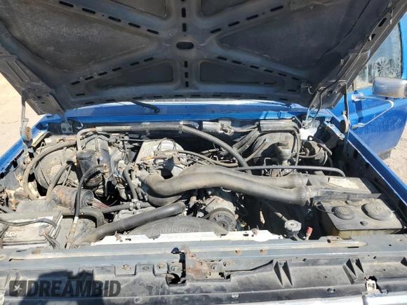 1988 Ford Bronco XL с VIN 1FMEU15N4JLA61223, выставлен на аукционе Copart как лот 74050714 с пробегом 25 825 миль миль и Чистый • Clean title. История ставок и продаж доступна на DreamBid. Изображение 11.