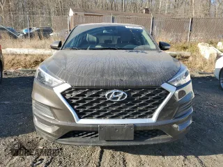 2019 Hyundai Tucson SE with VIN KM8J2CA4XKU047464, listed as a Copart auction lot 47738535 with 41,893 mi miles and Salvage Title. Bid and sale history available at carsss.com. Image 5.