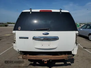 2013 Ford Expedition EL XLT with VIN 1FMJK1J54DEF17871, listed as a Copart auction lot 68041424 with 138,946 mi miles and Salvage Title. Bid and sale history available at carsss.com. Image 6.