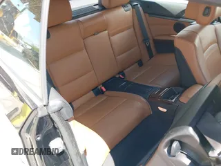 2011 BMW 3 Series 335i with VIN WBADX7C56BE579057, listed as a IAAI auction lot 42295405 with 107,160 mi miles and . Bid and sale history available at DreamBid. Image 8.
