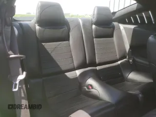 2013 Ford Mustang V6 with VIN 1ZVBP8AM1D5265875, listed as a Copart auction lot 60679005 with 102,380 mi miles and Salvage title. Bid and sale history available at DreamBid. Image 10.