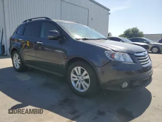 2008 Subaru Tribeca Limited с VIN 4S4WX93D984419022, выставлен на аукционе Copart как лот 58929075 с пробегом 69 214 миль миль и Списание • Salvage title. История ставок и продаж доступна на DreamBid. Изображение 4.