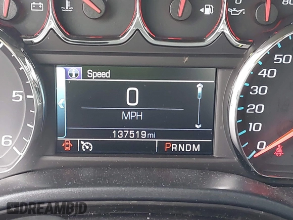 2014 Chevrolet Silverado 1500 LT with VIN 1GCVKREC8EZ139738, listed as a IAAI auction lot 41690917 with 137,519 mi miles. Bid and sale history available at carsss.com. Image 15.