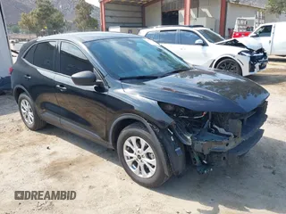 2023 Ford Escape Active с VIN 1FMCU9GN3PUA11743, выставлен на аукционе IAAI как лот 42751250 с пробегом 83 435 миль миль и . История ставок и продаж доступна на DreamBid. Изображение 1.