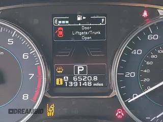 2016 Subaru Crosstrek Limited with VIN JF2GPANC7G8206996, listed as a IAAI auction lot 42272240 with 139,148 mi miles and . Bid and sale history available at DreamBid. Image 16.