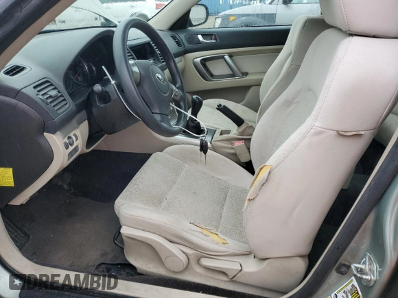 2009 Subaru Outback with VIN 4S4BP60C996321686, listed as a Copart auction lot 49004515 with 262,711 mi miles and Clean Title. Bid and sale history available at carsss.com. Image 7.