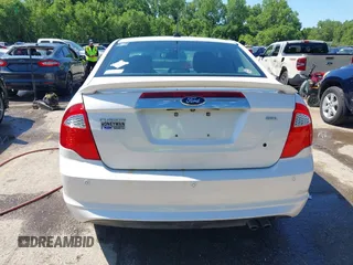 2012 Ford Fusion SEL with VIN 3FAHP0JA0CR396463, listed as a IAAI auction lot 42305683 with 101,087 mi miles and . Bid and sale history available at DreamBid. Image 16.