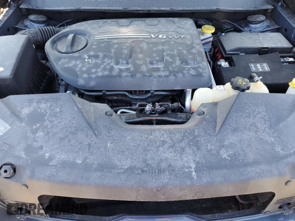2020 Jeep Cherokee Limited with VIN 1C4PJMDX8LD589144, listed as a Copart auction lot 51905305 with 33,172 mi miles and Salvage Title. Bid and sale history available at carsss.com. Image 12.