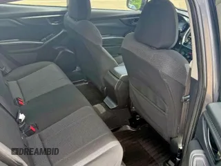 2022 Subaru Impreza Premium with VIN 4S3GTAD6XN3708191, listed as a Copart auction lot 65041045 with 50,145 mi miles and Clean title. Bid and sale history available at DreamBid. Image 6.