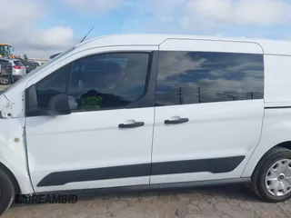 2016 Ford Transit Connect XL with VIN NM0LE7E78G1263920, listed as a IAAI auction lot 42590909 with 267,671 mi miles and . Bid and sale history available at DreamBid. Image 14.