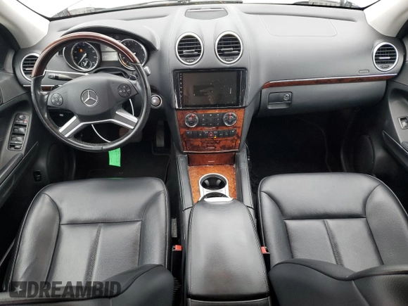 2012 Mercedes-Benz GL-Class GL 450 with VIN 4JGBF7BE3CA789909, listed as a Copart auction lot 73646084 with 195,865 mi miles and Salvage Title. Bid and sale history available at carsss.com. Image 8.
