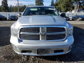 2013 Ram 1500 SLT z VIN 1C6RR7GG0DS668536, wystawiony jako Copart lot #81799564 z przebiegiem 200 594 mil mil oraz Szkoda całkowita • Salvage title. Historia ofert i sprzedaży dostępna na DreamBid. Obrazek 5.