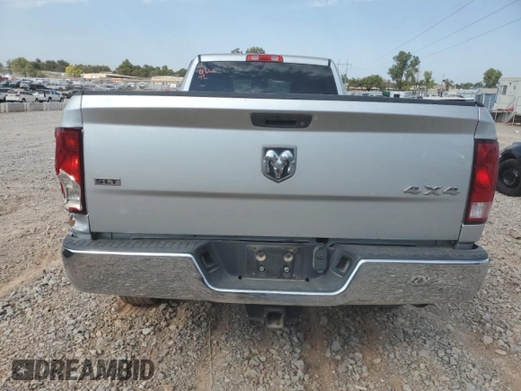 2015 Ram 2500 Tradesman with VIN 3C6TR4HT5FG630861, listed as a Copart auction lot 75857334 with 184,780 mi miles and Salvage Title. Bid and sale history available at carsss.com. Image 6.
