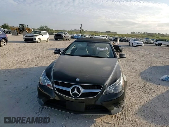 2016 Mercedes-Benz E 400 with VIN WDDKK6FF0GF336911, listed as a Copart auction lot 88905295 with 76,618 mi miles and Salvage Title. Bid and sale history available at carsss.com. Image 11.