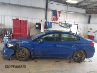 2016 Subaru WRX STI Limited с VIN JF1VA2Z64G9801337, выставлен на аукционе IAAI как лот 42125274 с пробегом 79 297 миль миль и . История ставок и продаж доступна на DreamBid. Изображение 15.