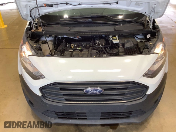 2020 Ford Transit Connect XL с VIN NM0LS7E27L1481516, выставлен на аукционе IAAI как лот 42761132 с пробегом 84 124 миль миль и . История ставок и продаж доступна на DreamBid. Изображение 23.