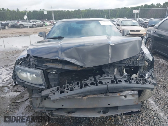 2014 Chevrolet Camaro LT z VIN 2G1FB1E37E9126536, wystawiony jako IAAI lot #42449772 z przebiegiem 172 412 mil mil oraz . Historia ofert i sprzedaży dostępna na DreamBid. Obrazek 6.