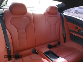 2020 BMW M4 z VIN WBS4Y9C06LAH82986, wystawiony jako Copart lot #49251895 z przebiegiem 28 720 mil mil oraz Szkoda całkowita • Salvage title. Historia ofert i sprzedaży dostępna na DreamBid. Obrazek 10.