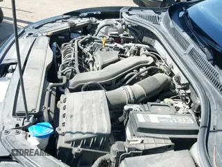 2022 Volkswagen Jetta Sport with VIN 3VWBM7BU6NM017084, listed as a IAAI auction lot 41784555 with 60,364 mi miles and . Bid and sale history available at DreamBid. Image 19.