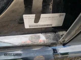 2018 Audi A8 z VIN WAU44AFD5JN000616, wystawiony jako Copart lot #71856744 z przebiegiem 97 393 mil mil oraz Szkoda całkowita • Salvage title. Historia ofert i sprzedaży dostępna na DreamBid. Obrazek 12.