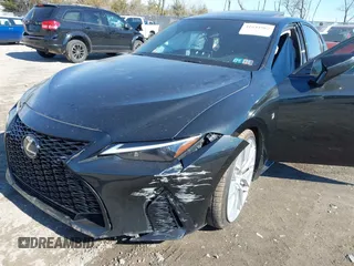 2021 Lexus IS 350 F Sport with VIN JTHGZ1E25M5020868, listed as a IAAI auction lot 41644962 with Not provided miles and . Bid and sale history available at DreamBid. Image 20.
