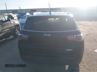 2020 Jeep Compass Altitude z VIN 3C4NJCBB8LT133924, wystawiony jako IAAI lot #41750958 z przebiegiem Nie podano mil oraz . Historia ofert i sprzedaży dostępna na DreamBid. Obrazek 16.