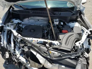 2024 Buick Encore GX Sport Touring with VIN KL4AMDSL0RB170832, listed as a Copart auction lot 59941225 with 24,824 mi miles and Salvage title. Bid and sale history available at DreamBid. Image 12.