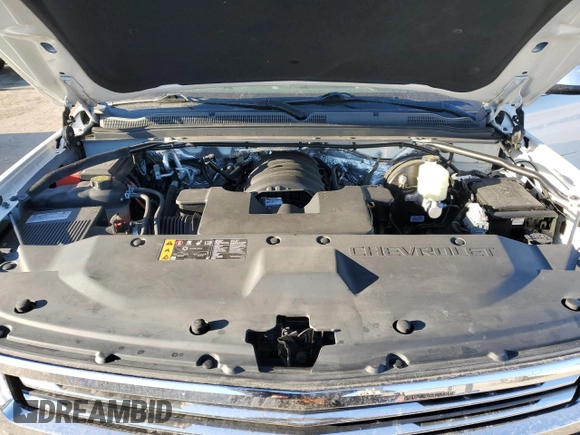 2017 Chevrolet Suburban Premier with VIN 1GNSCJKC5HR361378, listed as a Copart auction lot 88261625 with 68,992 mi miles and Salvage title. Bid and sale history available at DreamBid. Image 12.
