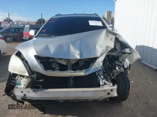 2006 Lexus RX 330 with VIN JTJGA31U260061337, listed as a IAAI auction lot 42346470 with 120,479 mi miles and . Bid and sale history available at DreamBid. Image 12.
