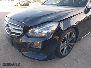 2016 Mercedes-Benz E-Class E 350 Sport with VIN WDDHF5KB4GB170136, listed as a IAAI auction lot 41630907 with 149,882 mi miles. Bid and sale history available at carsss.com. Image 6.