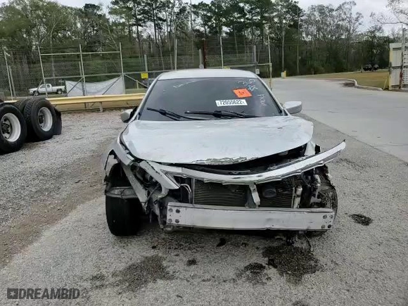 2013 Nissan Altima 2.5 S with VIN 1N4AL3AP9DC909874, listed as a Copart auction lot 71659293 with 228,694 mi miles and Salvage Title. Bid and sale history available at carsss.com. Image 10.