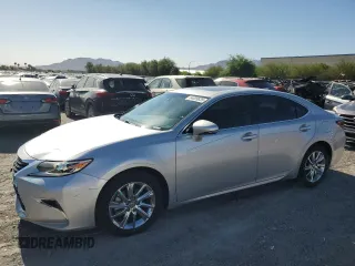 2016 Lexus ES 300h z VIN JTHBW1GG5G2120664, wystawiony jako Copart lot #64039835 z przebiegiem 123 934 mil mil oraz Szkoda całkowita • Salvage title. Historia ofert i sprzedaży dostępna na DreamBid. Obrazek 1.