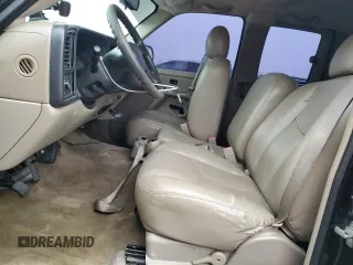 2007 Chevrolet Silverado 1500 LS with VIN 1GCEC19X27Z152046, listed as a Copart auction lot 83379914 with 149,514 mi miles and Non Repairable. Bid and sale history available at DreamBid. Image 7.